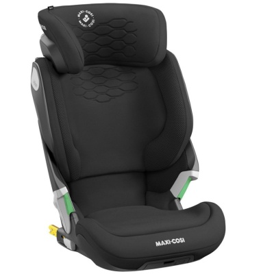 Автокресло Maxi-Cosi Kore Pro i-Size Authentic Black 01